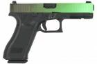 Glock 17 Gen5 VFC / UMAREX Gaz 4 Element Cerakote