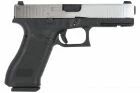 Glock 17 Gen5 VFC / UMAREX Gaz 4 Element Cerakote