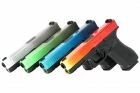 Nos rpliques de poing CERAKOTE