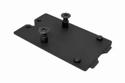Glock 17Gen5 (T.Marui) CNC 6063 Aluminium RMR/SRO Mount