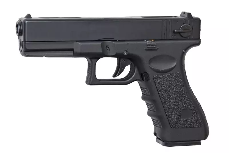 Аккумулятор cyma glock