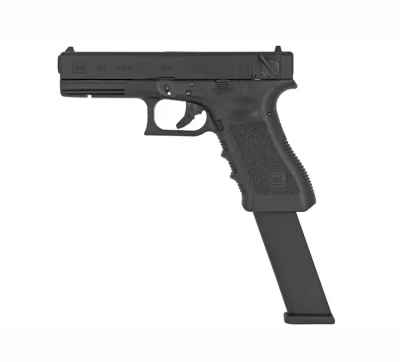 Glock 18C Full Auto VFC / UMAREX Gaz - OPS-Refurb