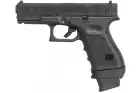 GLOCK 19 Gen3 noir CO2 Culasse mobile 17 Bbs 