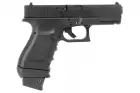 GLOCK 19 Gen3 noir CO2 Culasse mobile 17 Bbs 