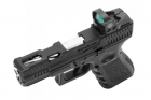 Glock 19 Gungnir Custom SGlock 19 Gungnir Custom Slide - Direct Optic Mountlide - Direct Optic Mount