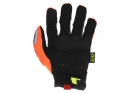 Gloves, Hi-Viz Orange M-Pac-S