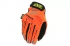 Gloves, Hi-Viz Orange M-Pac-S