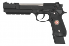 GP331 BIOHAZARD AUTO - Mod. B. Burton pistol replica