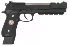 GP331 BIOHAZARD AUTO - Mod. B. Burton pistol replica