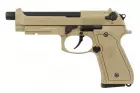 GPM92 Full Desert G&G Armament Gaz