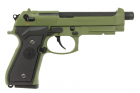 GPM92 Full métal Green G&G Armament Gaz
