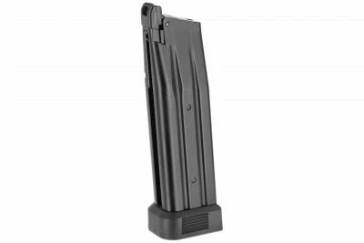 Green Gas Magazine for R611A STACCATO XL/R618A Staccato XC /R611-3A Staccato P /R611-2A Staccato P with Comp.