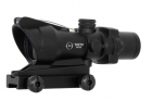 GreenFiber 4×32C scope - black