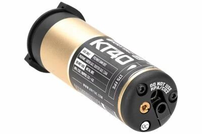 Grenade 40mm Gaz KT40 Krytac