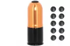 Grenade 40mm Short 90 billes gaz ASG