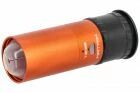 Grenade 40mm tra&ccedil;ante couch&eacute;e avant