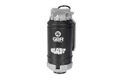 Grenade Blast GBR Spring Noir Bigrrr Airsoft
