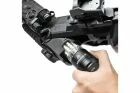 Grenade gaz 40mm AceHive-V2 ACETECH r&eacute;plique