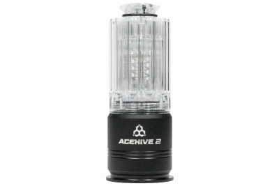 Grenade gaz 40mm incolore AceHive V2 ACETECH