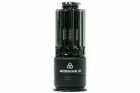 Grenade gaz 40mm noire 80-billes AceHive V2 ACETECH