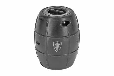 grenade hailstorm 190 billes umarex noir<br />
