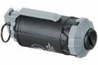 Grenade Impact LANCER TACTICAL gris gauche