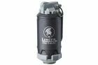 Grenade Impact LANCER TACTICAL gris