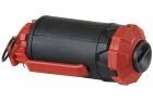 Grenade Impact LANCER TACTICAL rouge gauche
