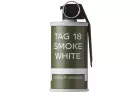 GRENADE TAG 18 FUMI BLANCHES TAGinn