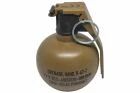 Grenade fragmentation M67 PYROSOFT P-67-G