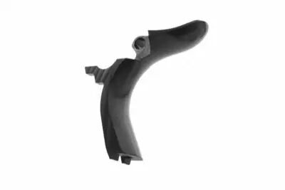 Grip Safety Match Grade Noir Mtal pour Hi-Capa GBB Marui COWCOW