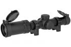 Grizzly 1-4x24 Hunting Riflescope VECTOR OPTICS