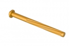 Guide Rod Twister Gold Hi-Capa 5.1 GBB Marui EDGE