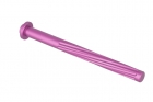Guide Rod Twister Pink Hi-Capa 5.1 GBB Marui EDGE