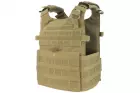 Gunner Lightweight Plate Carrier CONDOR