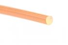 Guns Modify 1.0mm Fiber Optic for Gun Sight (Orange) - 50mm*2