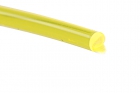 Guns Modify 1.5mm Fiber Optic for Gun Sight (Yellow) - 50mm*2