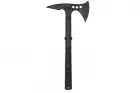 Hache factice BattleAxe type 2 noir WOSPORT