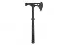 Hache factice BattleAxe type 3 noir WOSPORT