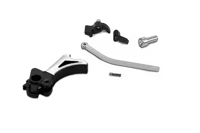 Hammer mtal Dual Tones STI SPUR pour Hi-Capa GBB Marui AIRSOFT MASTERPIECE