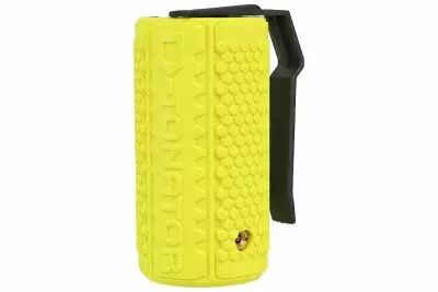 Hand Grenade, D-Tonator impact YLW