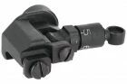 Hausse flip-up r&eacute;glable m&eacute;tal DOUBLE BELL