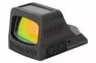 HE508T-RD X2 Elite Solar Red Circle Dot Sight Black...