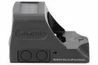 HE508T-RD X2 Elite Solar Red Circle Dot Sight Black...