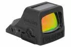 HE508T-RD X2 Elite Solar Red Circle Dot Sight Black...