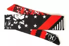 Headband - Reign Red