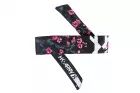 Headband Blossom Black HK Army