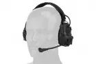 Headset GEN 6 BK Wosport