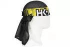 Headwrap - Apex Yellow