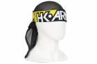 Headwrap - Apex Yellow
